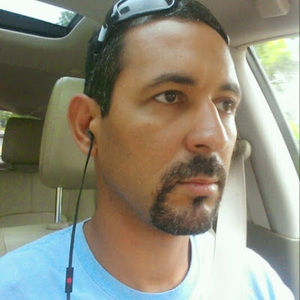 Meet your Posher, Jose